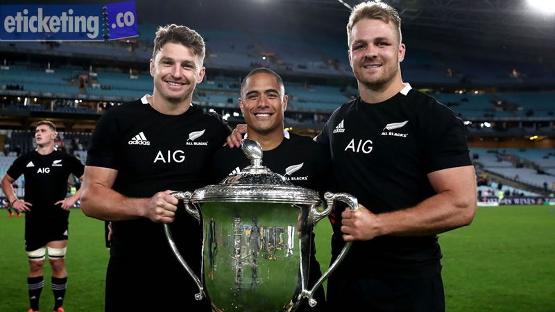 Rugby World Cup Tickets | Rugby World Cup 2027 Tickets