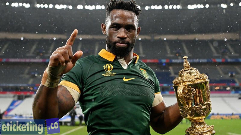 Rugby World Cup Final Tickets | Japan vs USA 