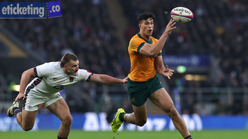 Rugby World Cup Tickets | Rugby World Cup 2027 Tickets 