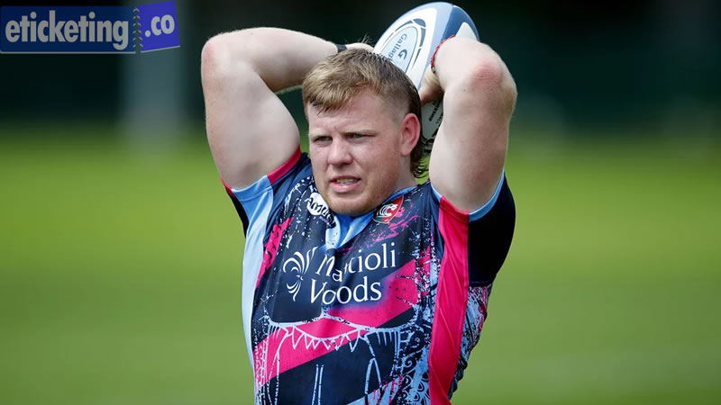 Rugby World Cup Tickets | Rugby World Cup 2027 Tickets 