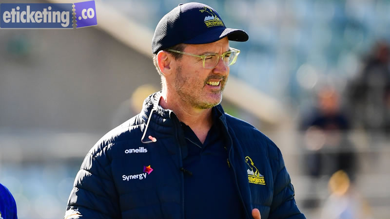 Rugby World Cup Tickets | Rugby World Cup 2027 Tickets