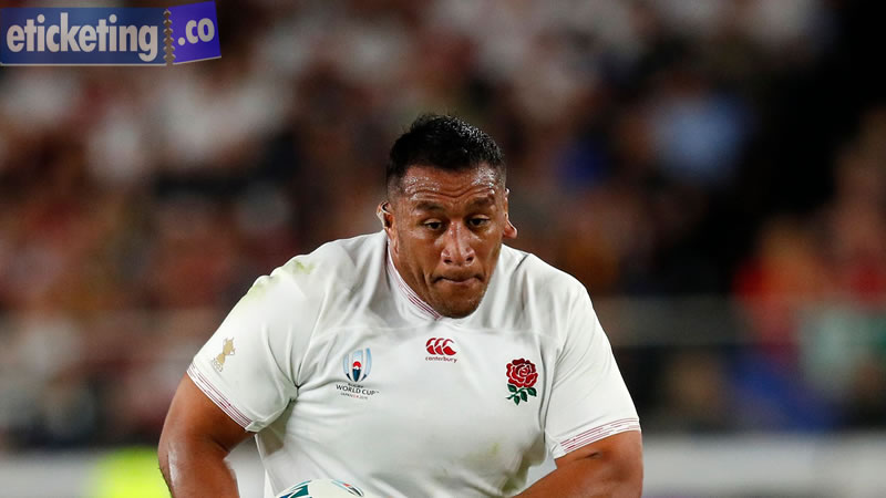 Rugby World Cup Tickets | Rugby World Cup 2027 Tickets