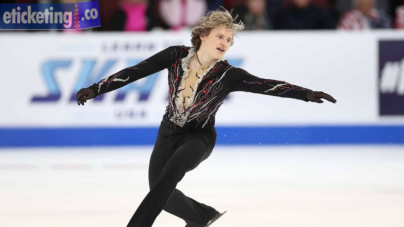 Winter Olympic Games Tickets | Olympic Tickets