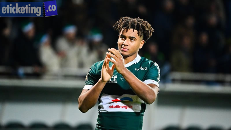 Rugby World Cup Tickets | Rugby World Cup 2027 Tickets 