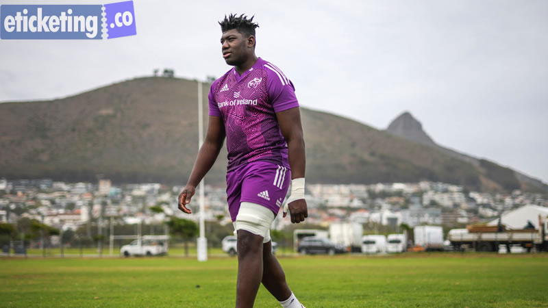 Rugby World Cup Tickets | Rugby World Cup 2027 Tickets 