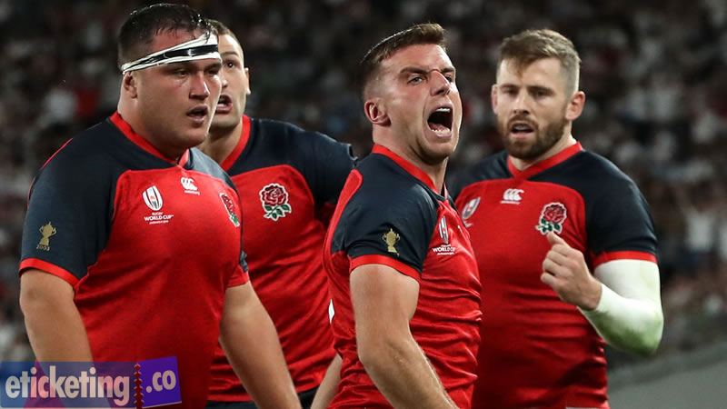 Rugby World Cup Tickets | Rugby World Cup 2027 Tickets