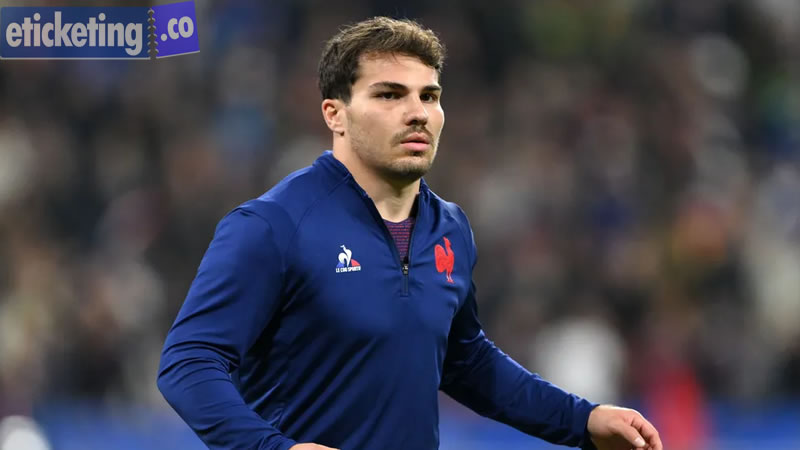 Rugby World Cup Tickets | Rugby World Cup 2027 Tickets