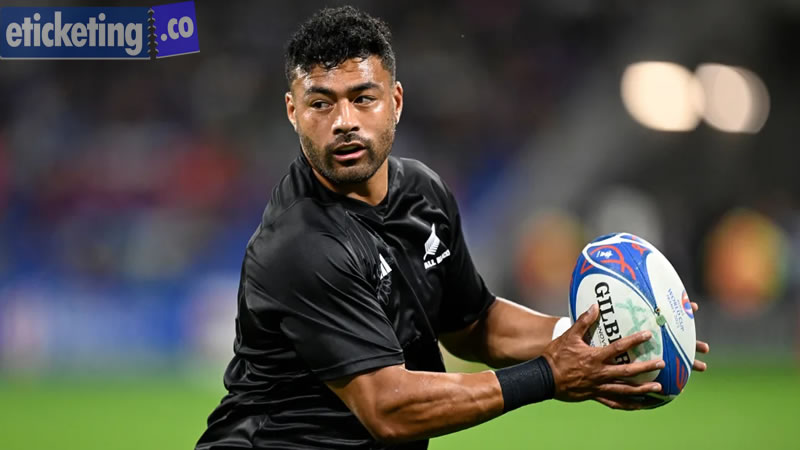 Rugby World Cup Tickets | Rugby World Cup 2027 Tickets