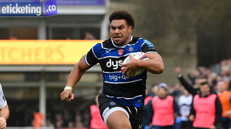 Rugby World Cup Tickets | Rugby World Cup 2027 Tickets