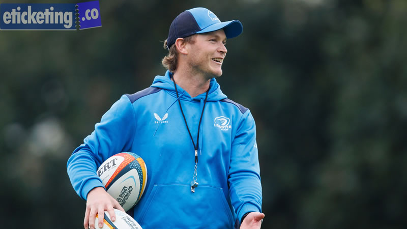 Rugby World Cup Tickets | Rugby World Cup 2027 Tickets