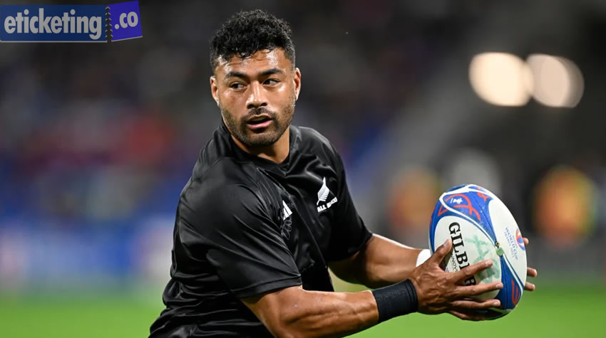 Rugby World Cup Tickets | Rugby World Cup 2027 Tickets