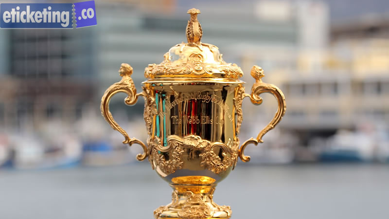 Rugby World Cup Tickets | Rugby World Cup 2027 Tickets