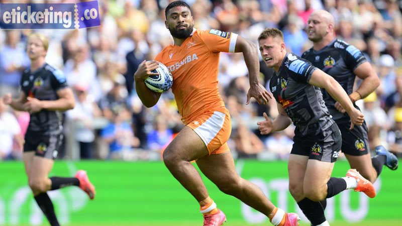 Rugby World Cup Tickets | Rugby World Cup 2027 Tickets