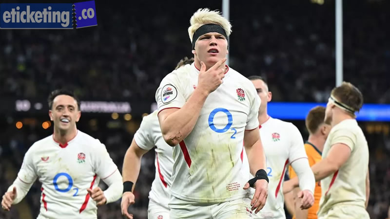 Rugby World Cup Tickets | Rugby World Cup 2027 Tickets