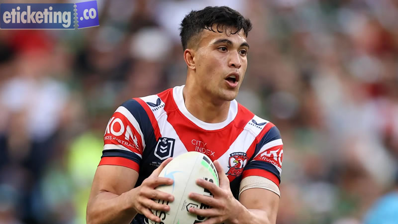 Rugby World Cup Tickets | Rugby World Cup 2027 Tickets