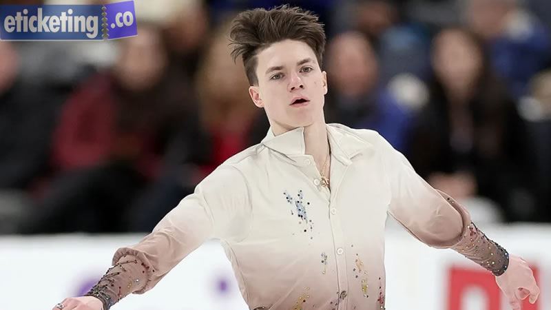 Winter Olympic Games Tickets | Olympic Tickets