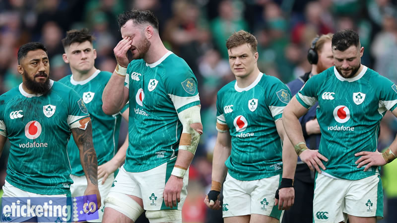 Rugby World Cup Final Tickets | Australia vs TBC Tickets 