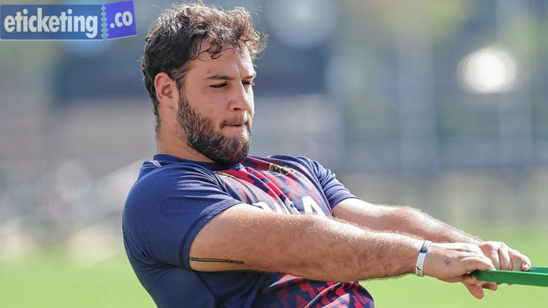 Rugby World Cup Final Tickets | Australia vs TBC Tickets