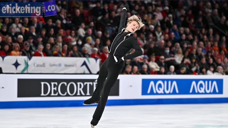 Winter Olympic Games Tickets | Olympic Tickets