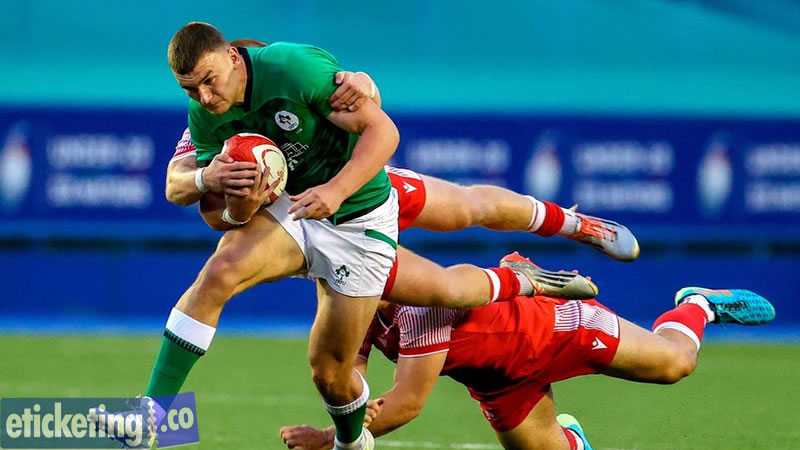 Rugby World Cup Final Tickets | Australia vs TBC Tickets