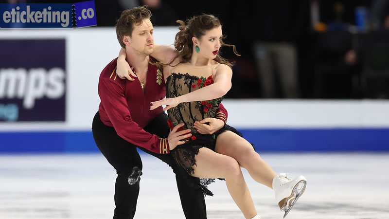 Winter Olympic Games Tickets | Olympic Tickets