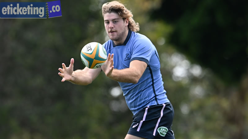 Rugby World Cup Final Tickets | Australia vs TBC Tickets 