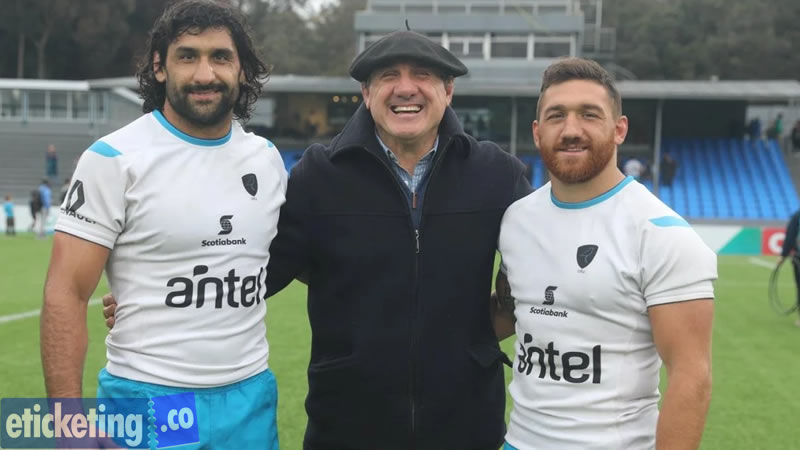 Rugby World Cup Final Tickets | Australia vs TBC Tickets 