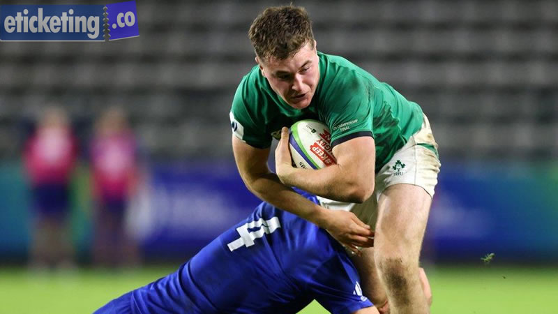 Rugby World Cup Final Tickets | Australia vs TBC Tickets