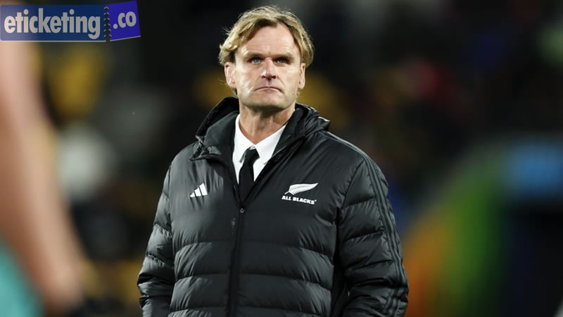 Rugby World Cup Final Tickets | New Zealand vs Australia Tickets