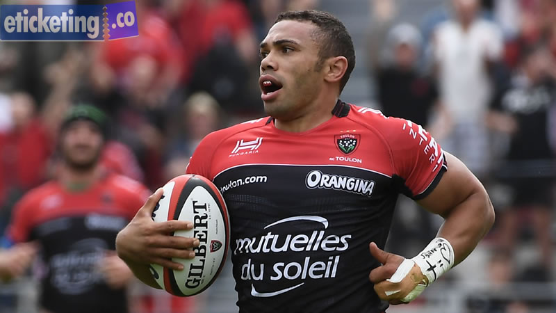 Rugby World Cup Final Tickets | Japan vs USA 