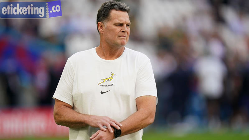 Rugby World Cup Final Tickets |  Australia Vs New Zealand Tickets