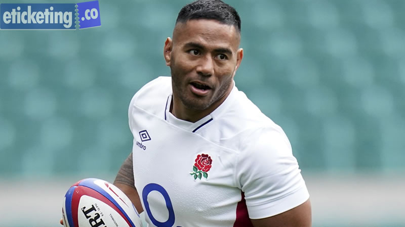 Rugby World Cup Final Tickets | England Vs Wales Tickets