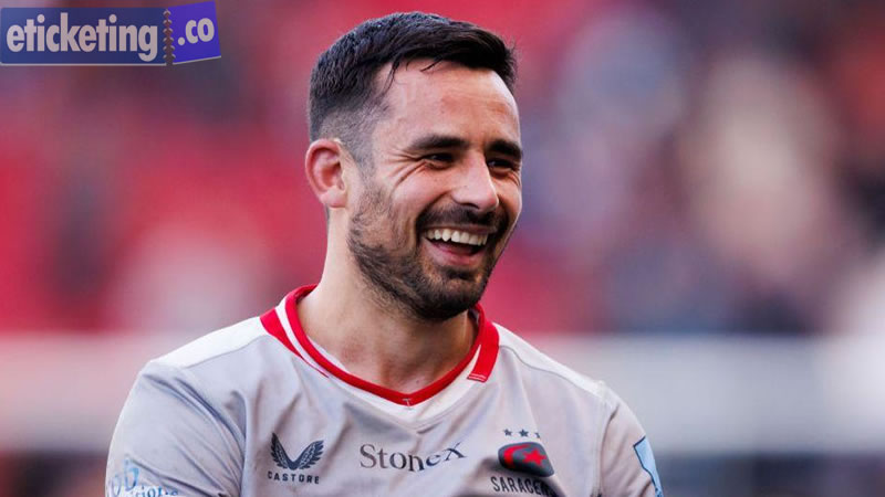 Rugby World Cup Final Tickets | England Vs Wales Tickets 