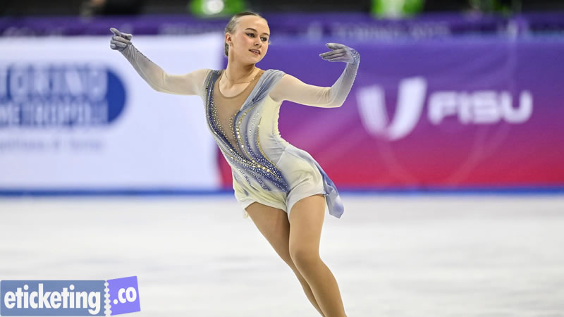 Winter Olympic Games Tickets | Olympic Tickets