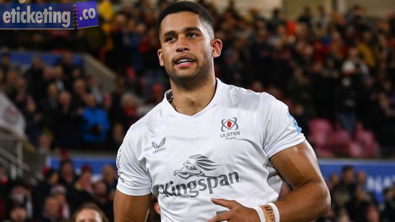 Rugby World Cup Final Tickets | Ireland Vs Scotland Tickets