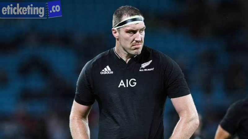 Rugby World Cup Final Tickets | Australia vs TBC Tickets 