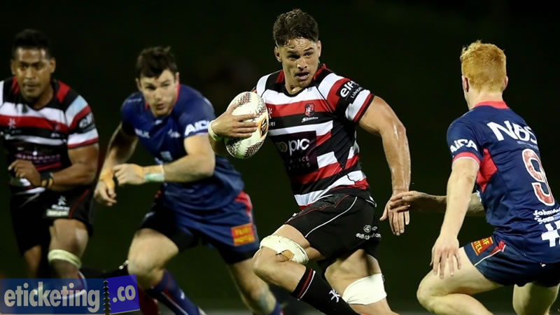 Rugby World Cup Final Tickets | Australia Vs New Zealand Tickets