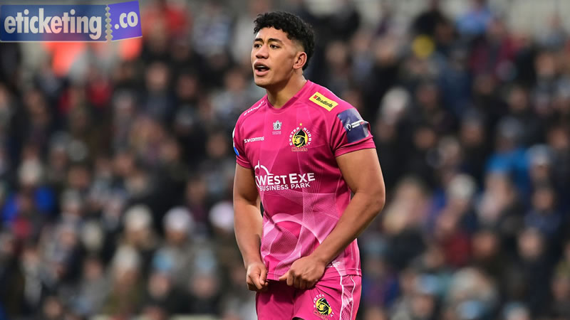 Rugby World Cup Final Tickets | Japan Vs USA Tickets