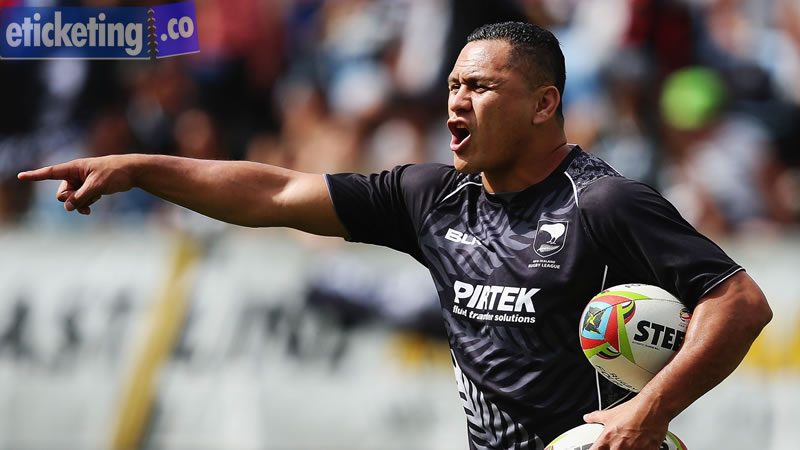 Rugby World Cup Final Tickets | Japan Vs USA Tickets