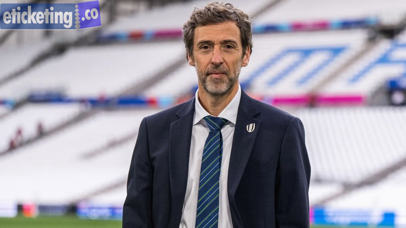 Rugby World Cup Final Tickets | Japan Vs USA Tickets