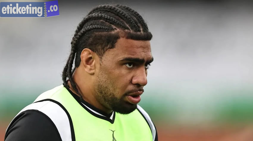 Rugby World Cup Final Tickets | Japan Vs USA Ticket