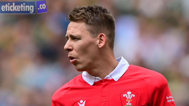 Rugby World Cup Final Tickets | France Vs Japan Tickets