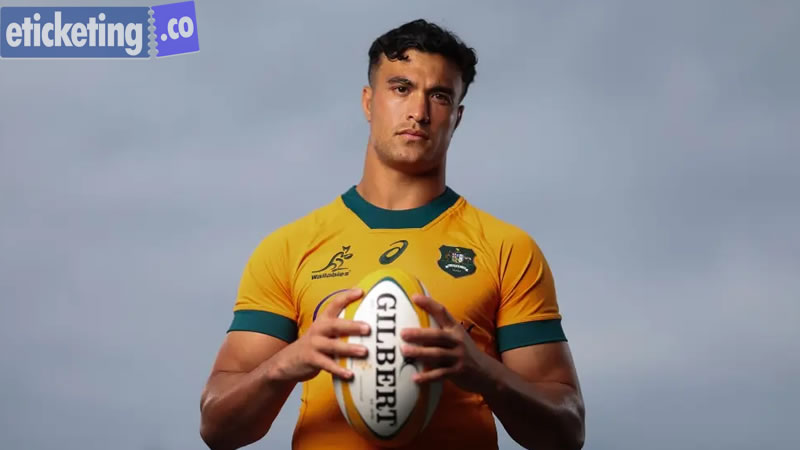 Rugby World Cup Final Tickets | Australia vs TBC Tickets 