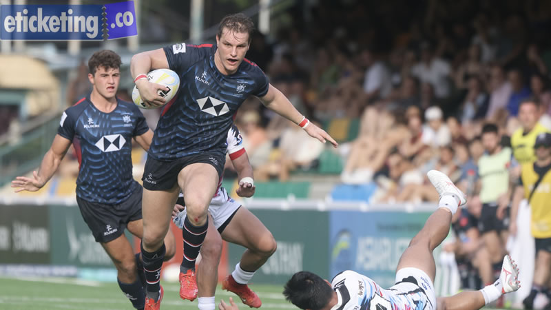 Rugby World Cup Tickets | Rugby World Cup 2027 Tickets