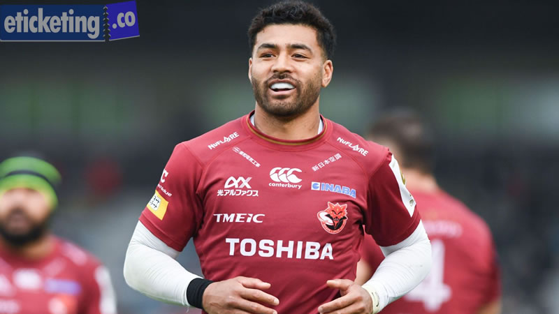 Rugby World Cup Tickets | Rugby World Cup 2027 Tickets