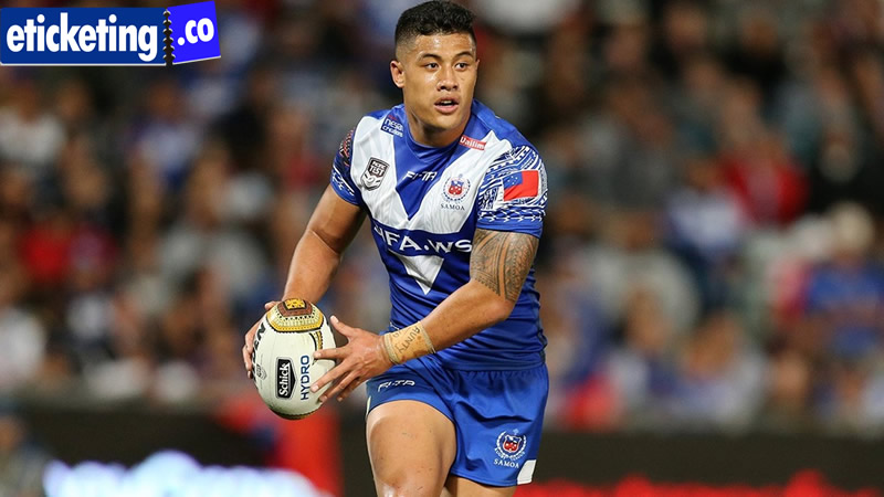 Rugby World Cup Tickets | New Zealand Vs Australia Tickets | Rugby World Cup Final Tickets | Rugby World Cup 2027 Tickets
