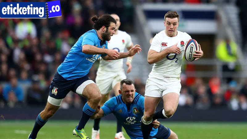 Rugby World Cup Tickets | England Vs Tonga Tickets | Rugby World Cup Final Tickets | Rugby World Cup 2027 Tickets
