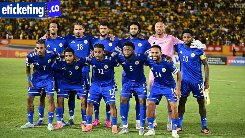 Haiti vs Scotland Tickets | Morocco vs Haiti Tickets | FIFA 2026 Tickets