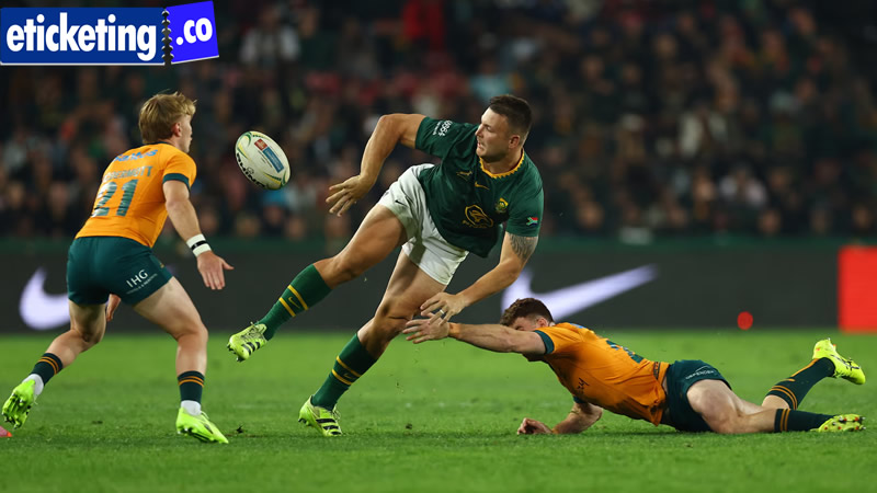 Rugby World Cup Tickets | New Zealand Vs Australia Tickets | Rugby World Cup Final Tickets | Rugby World Cup 2027 Tickets
