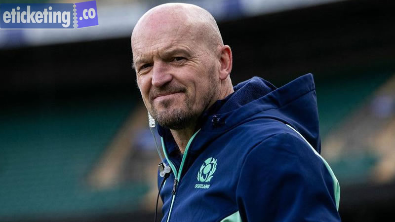 Rugby World Cup Tickets | Rugby World Cup 2027 Tickets